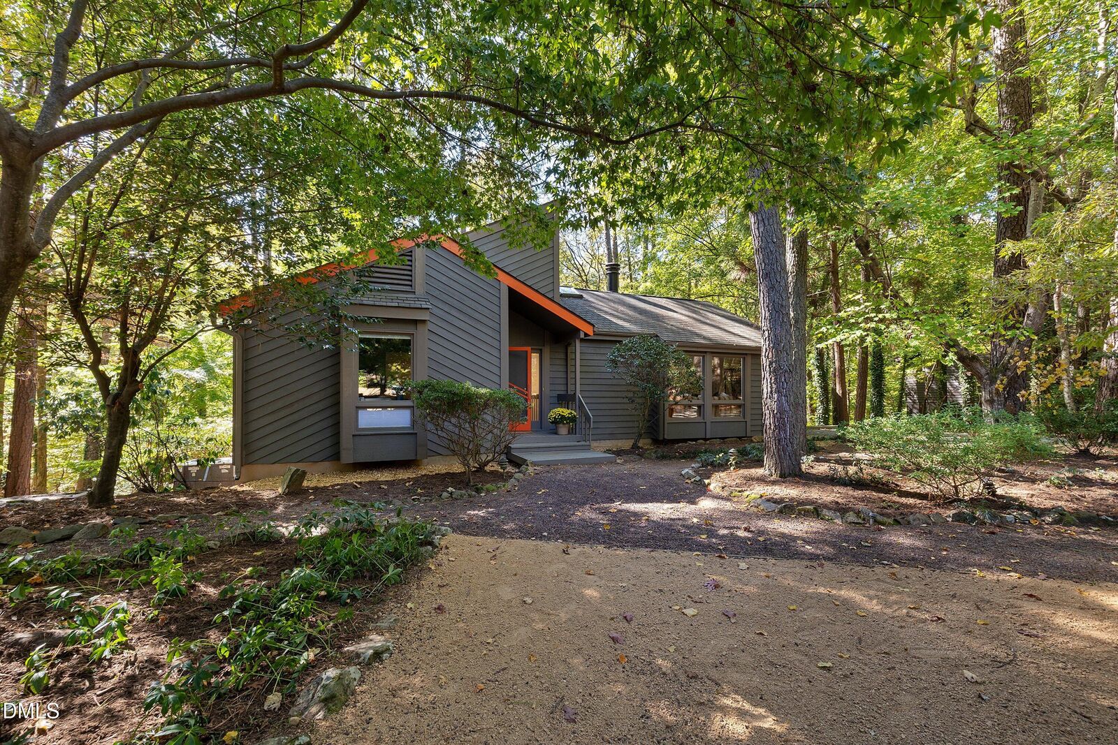 Property Photo:  134 Lake Ellen Drive  NC 27514 