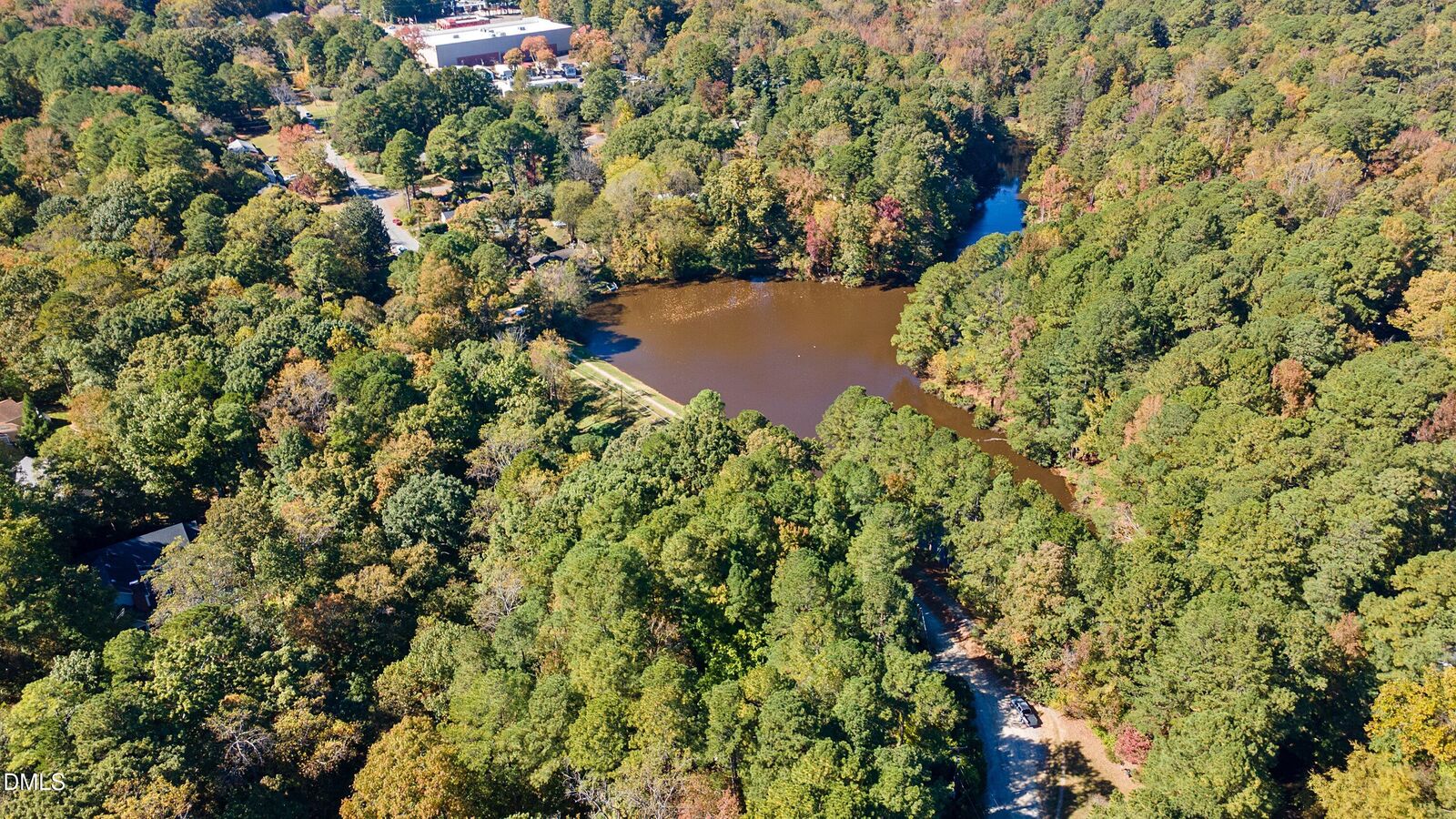 Property Photo: 134 Lake Ellen Drive NC 27514