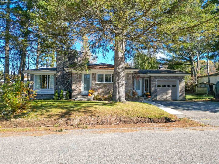 Property Photo:  338 Edward Street  ON P0H 1Z0