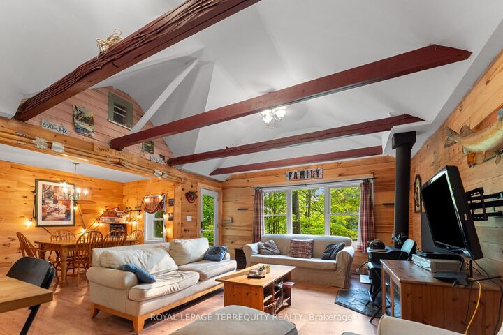 Property Photo:  240 Burnt Dam Road  ON K0L 1Z0