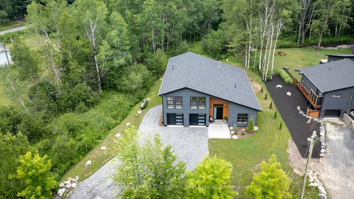 Photo de la propriété: 120 Vernon Shores Avenue ON P1H 2J2