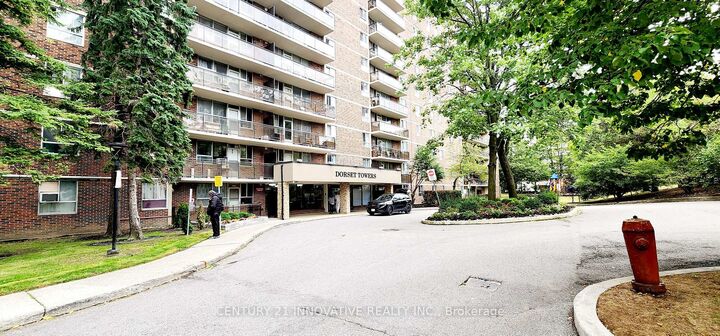 1950 Kennedy Road 405  Toronto ON M1P 4S9 photo