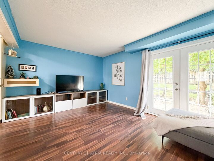 Photo de la propriété:  31 Hercules Court  ON L6S 1X6