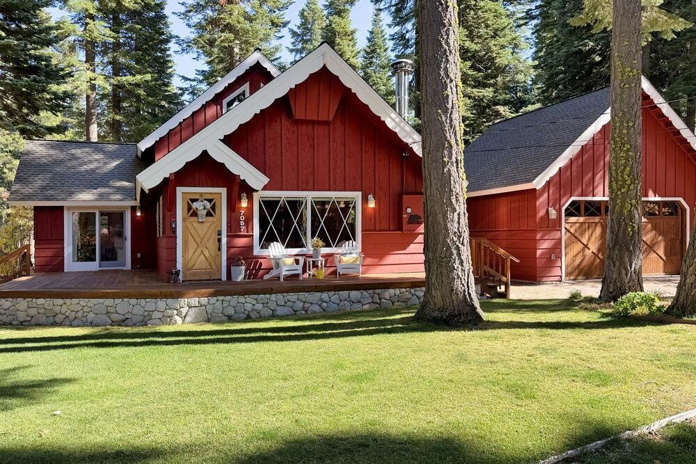 Property Photo:  7057 Lewis Avenue  CA 96142