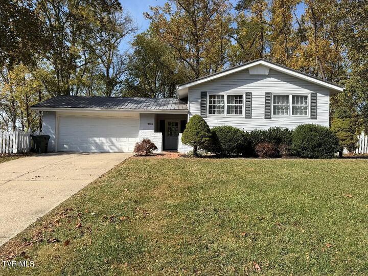 1814 Brentwood Drive  Greeneville TN 37743 photo