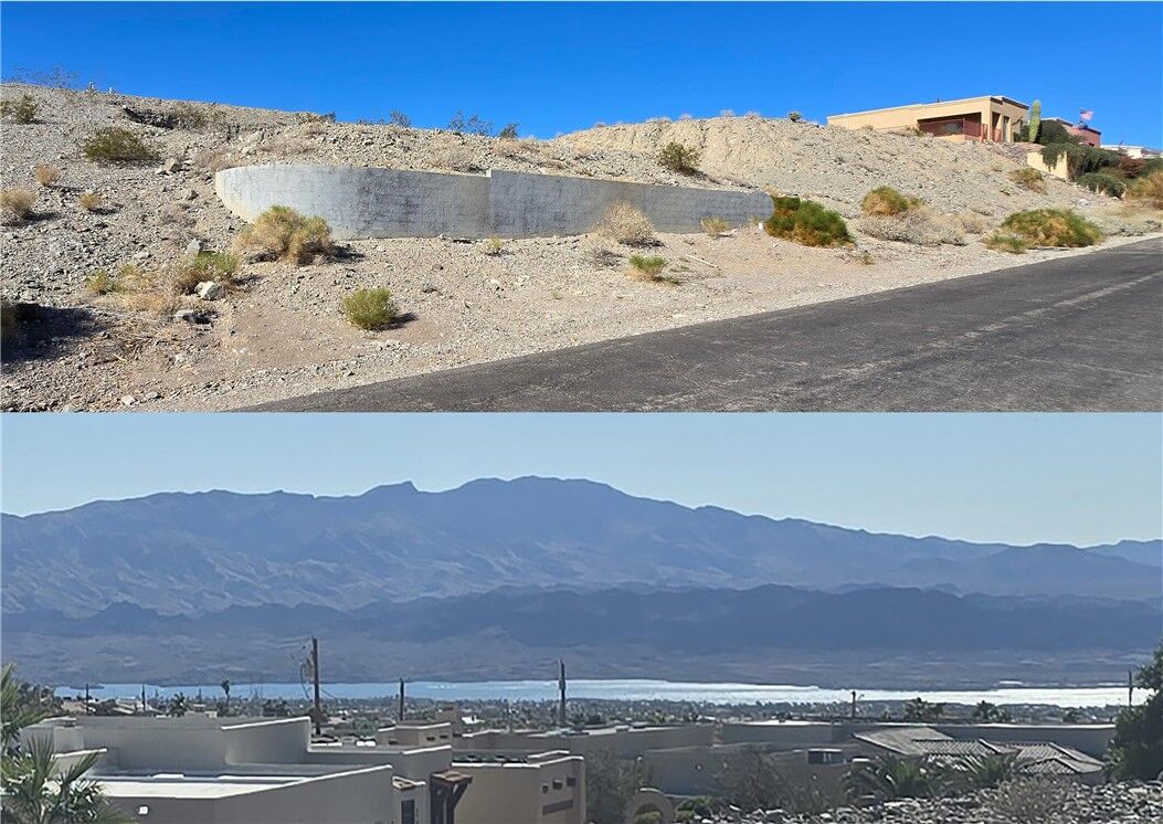 Property Photo:  3811 Canyon Cove Drive  AZ 86404