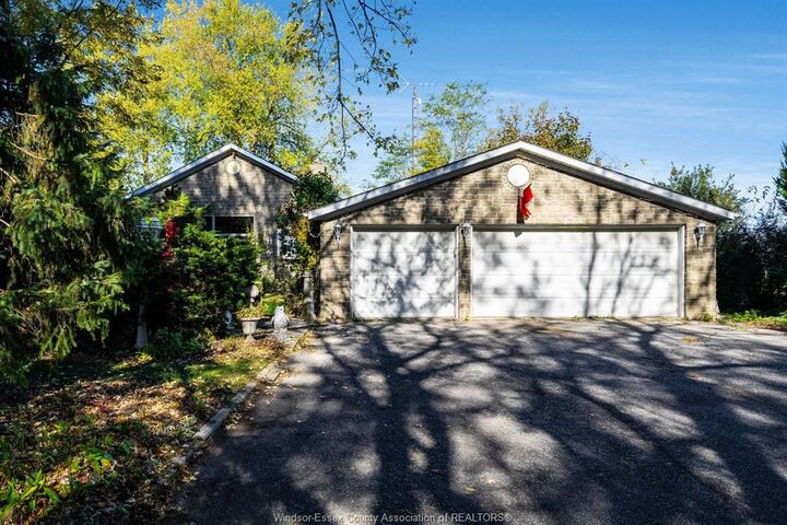 Property Photo:  3020 St. Clair Road  ON N0R 1N0