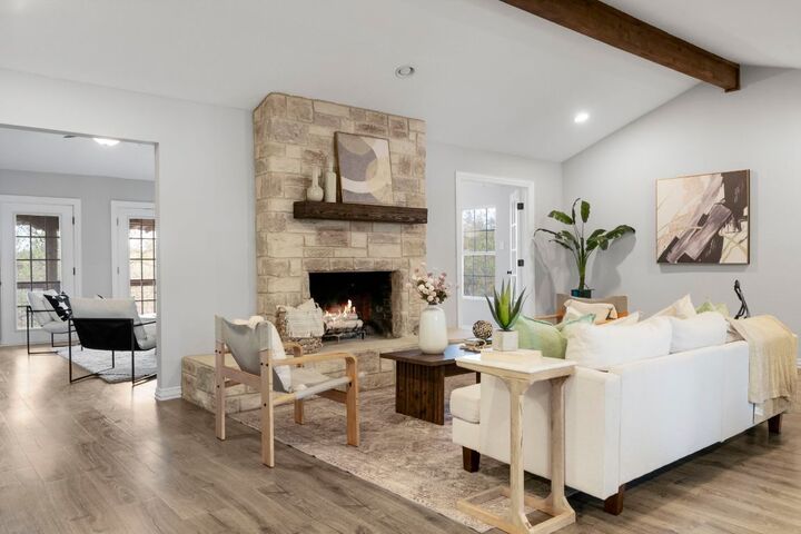 Property Photo: 4704 Roundup Trail TX 78745