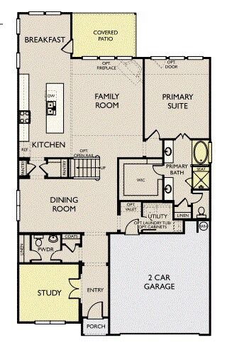 Property Photo:  9717 Serene Bliss Lane  TX 78610 