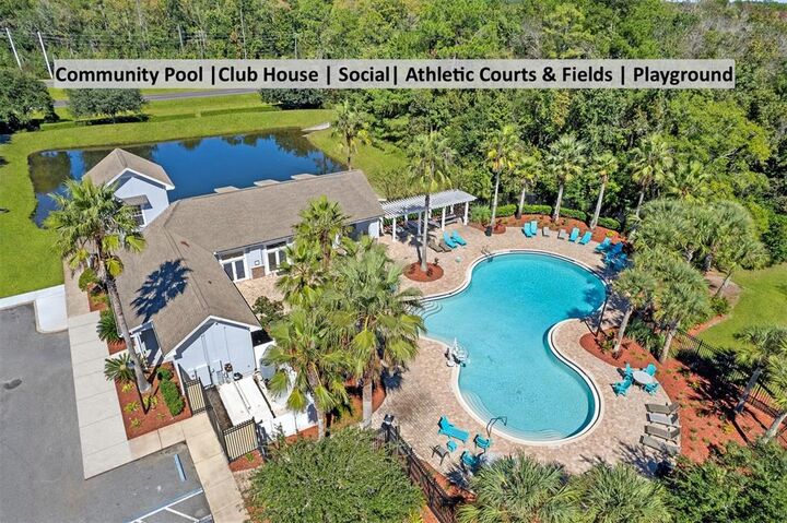 Property Photo:  75156 Brookwood Drive  FL 32097