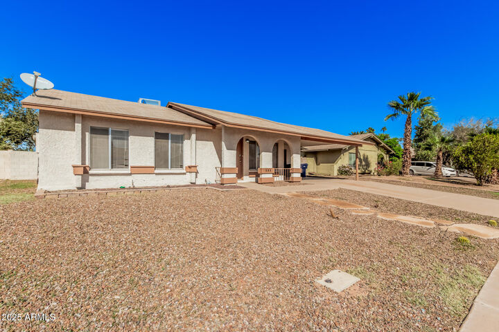 Property Photo:  508 W Pampa Avenue  AZ 85210