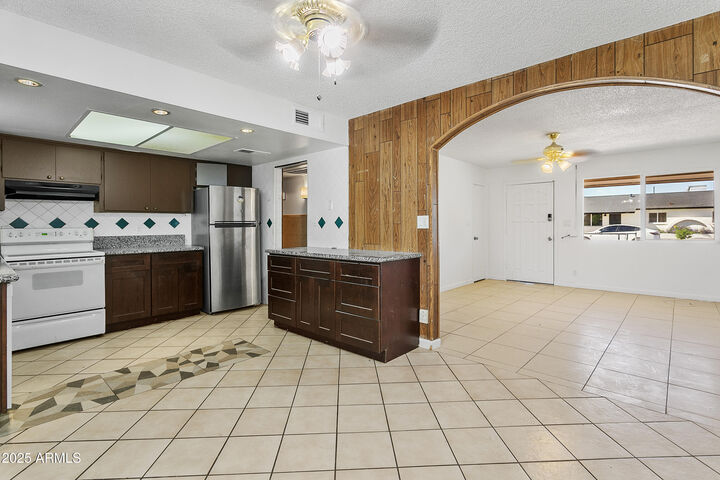 Property Photo:  3605 S Cutler Drive  AZ 85282 