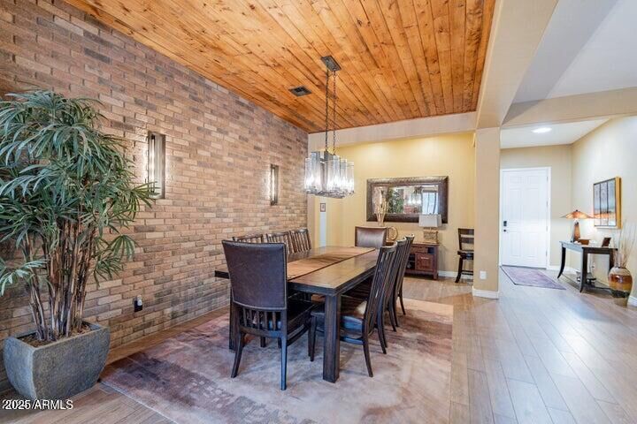 Property Photo:  2831 E Odessa Street  AZ 85213 