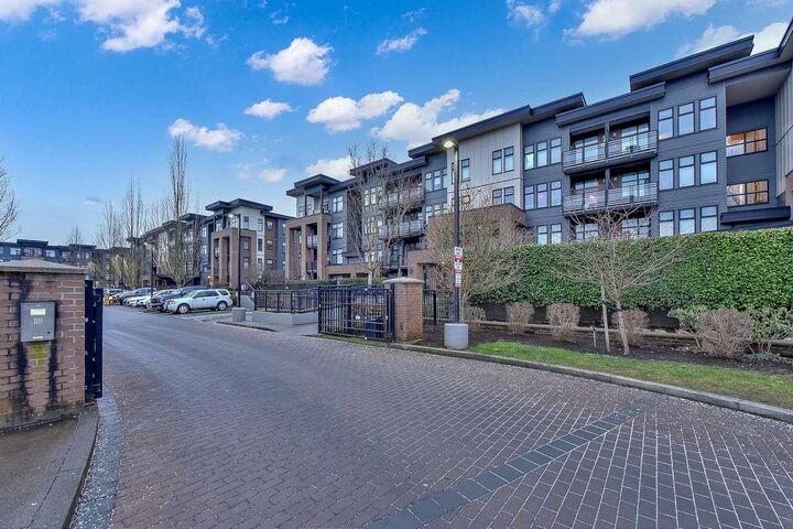 Property Photo: 20058 Fraser Highway 301 BC V3A 0E5