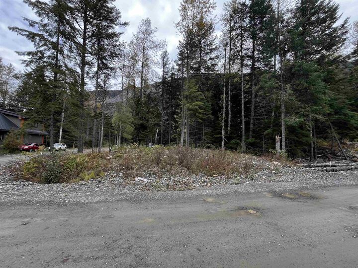 Property Photo:  Sve23 Old Hope Princeton Highway  BC V0X 1L5 