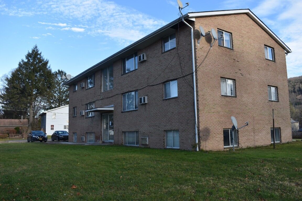 Property Photo:  9 Marvin Street  NY 13754 