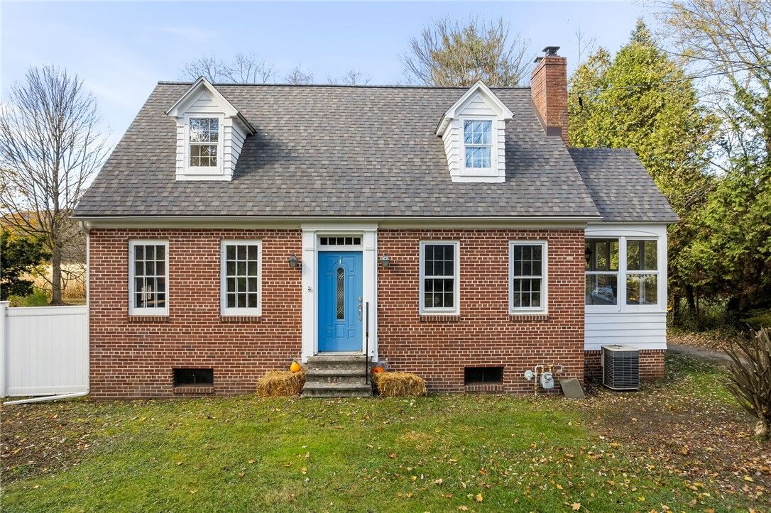 Property Photo:  1551 State Route 38  NY 13827