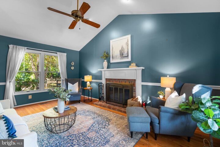 Property Photo:  311 Canterfield Road  MD 21403 