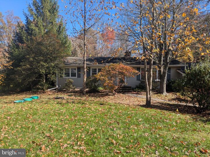 144 Penn Hopewell Road  Hopewell NJ 08525 photo