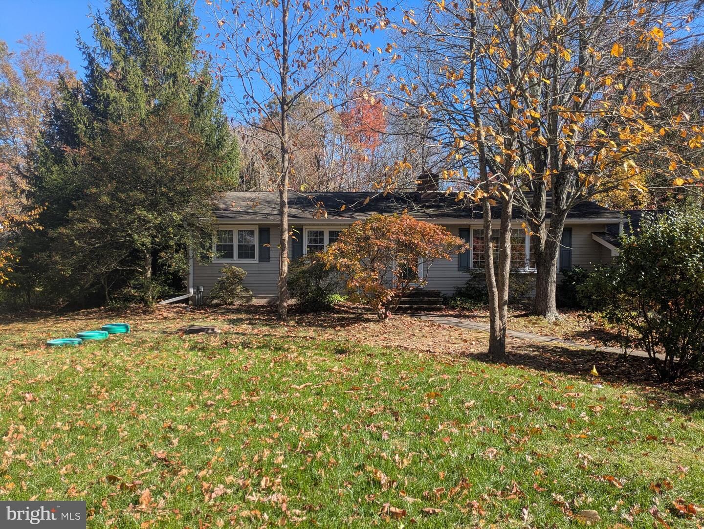 Property Photo:  144 Penn Hopewell Road  NJ 08525 