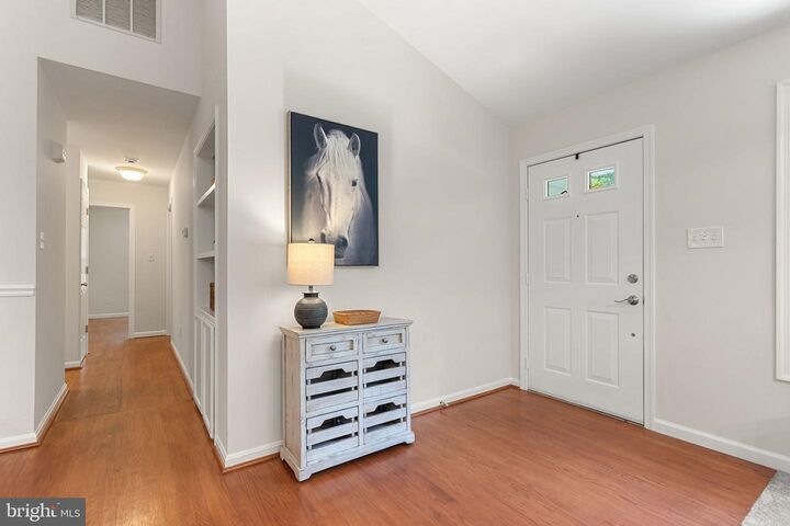 Property Photo: 19257 Springfield Circle VA 22724