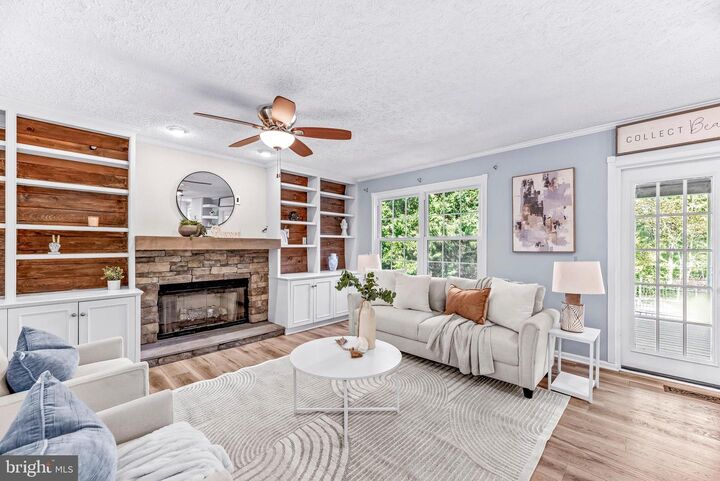 Property Photo:  8240 Harrison Boulevard  MD 20732 