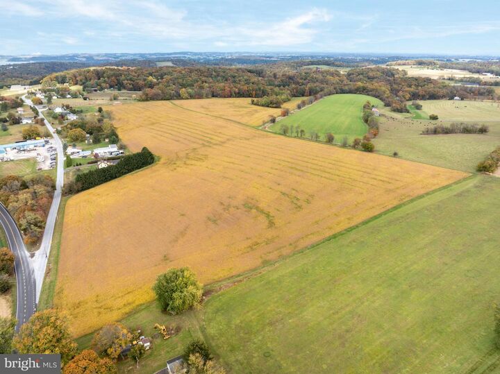 Property Photo:  2606 Blymire Road  PA 17356 