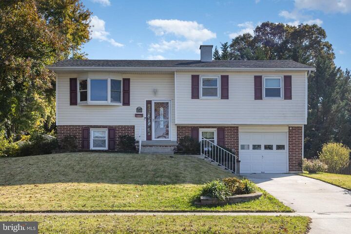 219 Kearney Drive  Joppa MD 21085 photo