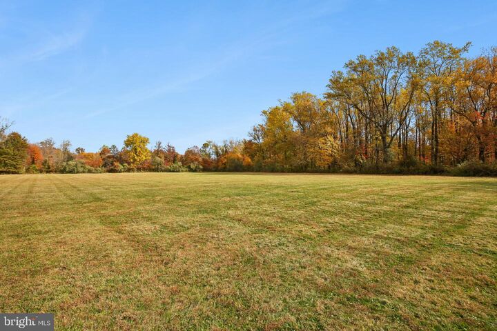 Property Photo:  38 Coppermine Road  NJ 08540 