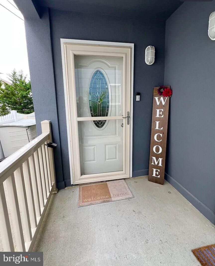 Property Photo:  9704 Ventnor Avenue D  NJ 08402