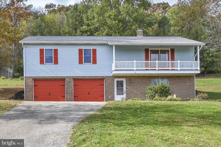 340 Graham Lane  Windsor PA 17366 photo
