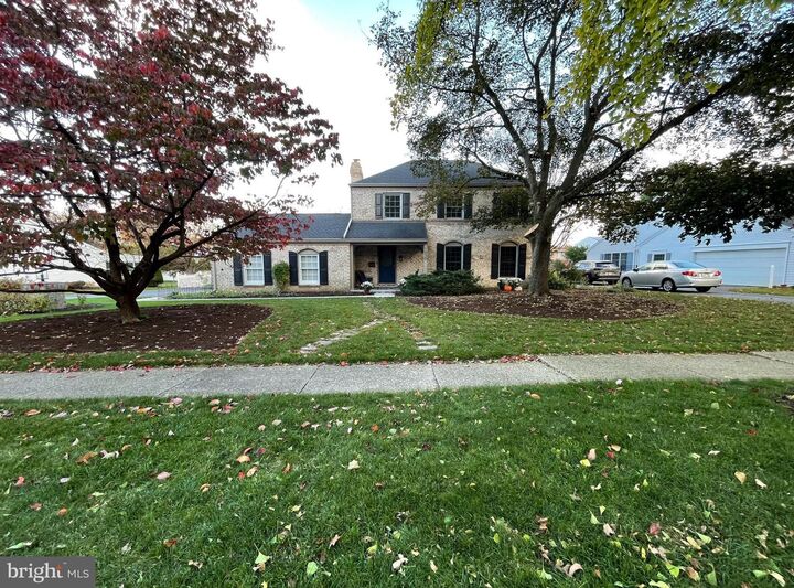 Property Photo: 1030 Beech Avenue PA 17033