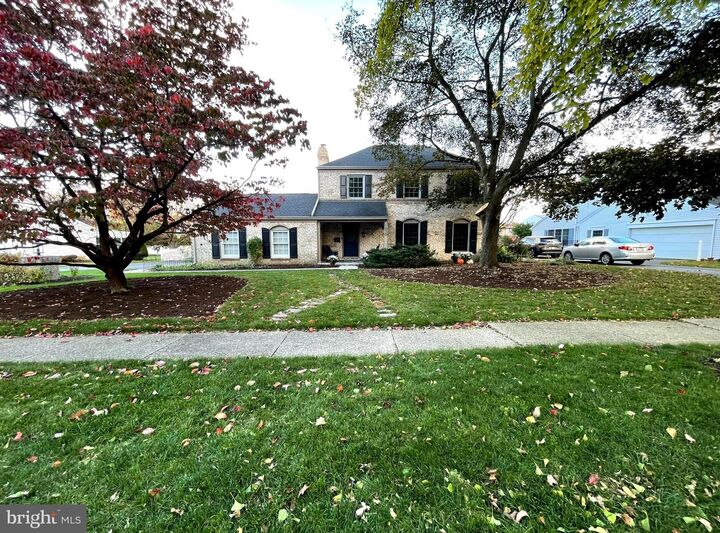 Property Photo: 1030 Beech Avenue PA 17033