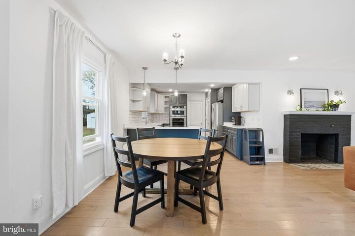 Property Photo:  1215 Seacobeck Street  VA 22401