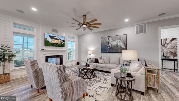 Property Photo:  177 Timber Branch  DE 19966 