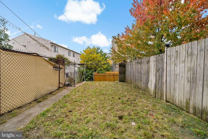 Property Photo:  653 N 33rd Street  PA 19104