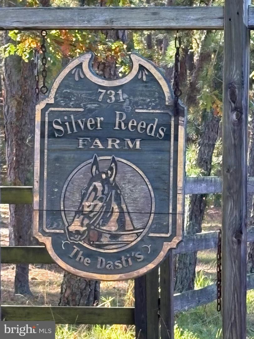 Property Photo: 154 N Maple Avenue NJ 08087