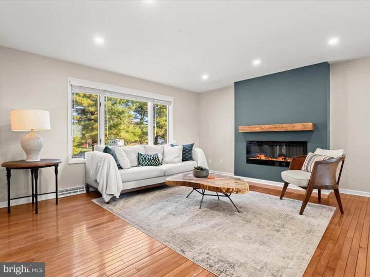 Property Photo: 4174 Norrisville Road MD 21161