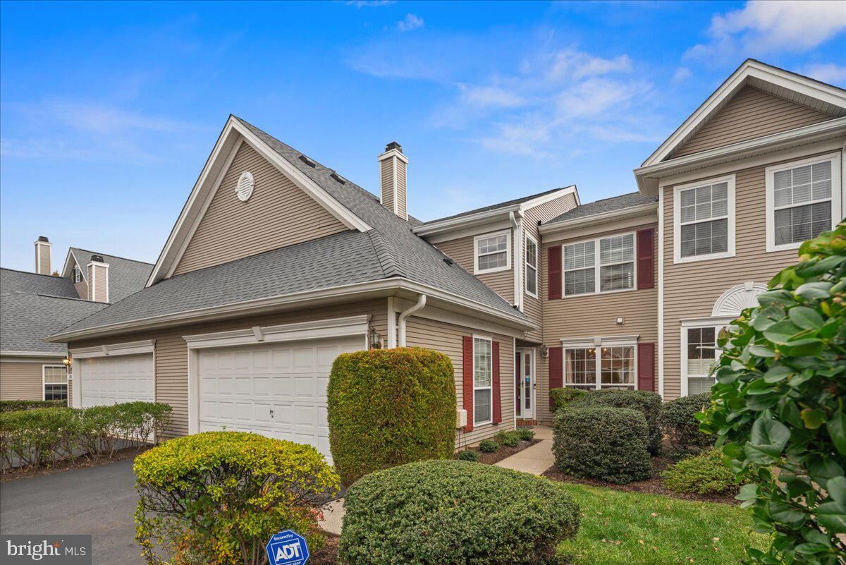 Property Photo:  316 Watkins Road  NJ 08534 