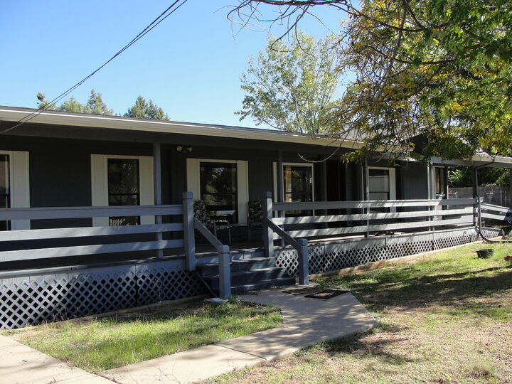 8065 W Gunsight Ridge  Payson AZ 85541 photo