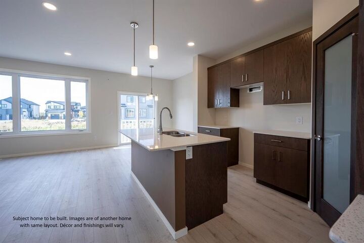 Photo de la propriété:  61 Harvest Lane  MB R5A 0B6 