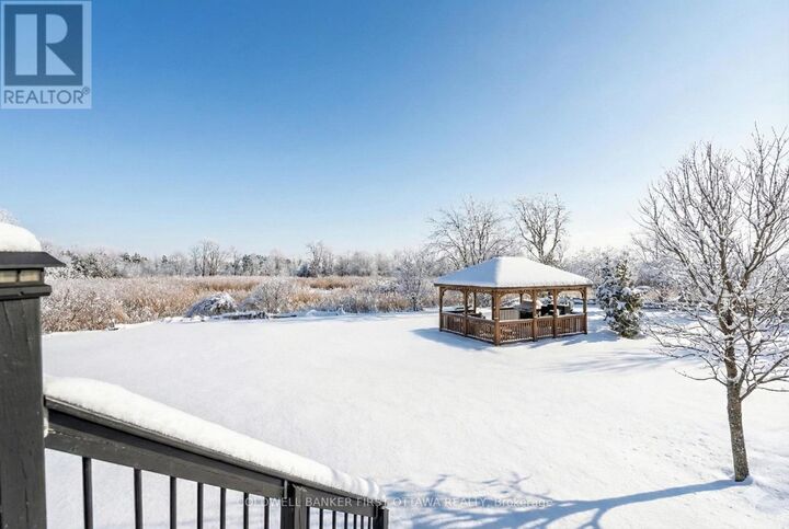 Property Photo: 1053 Mitchell Road ON K0G 1K0