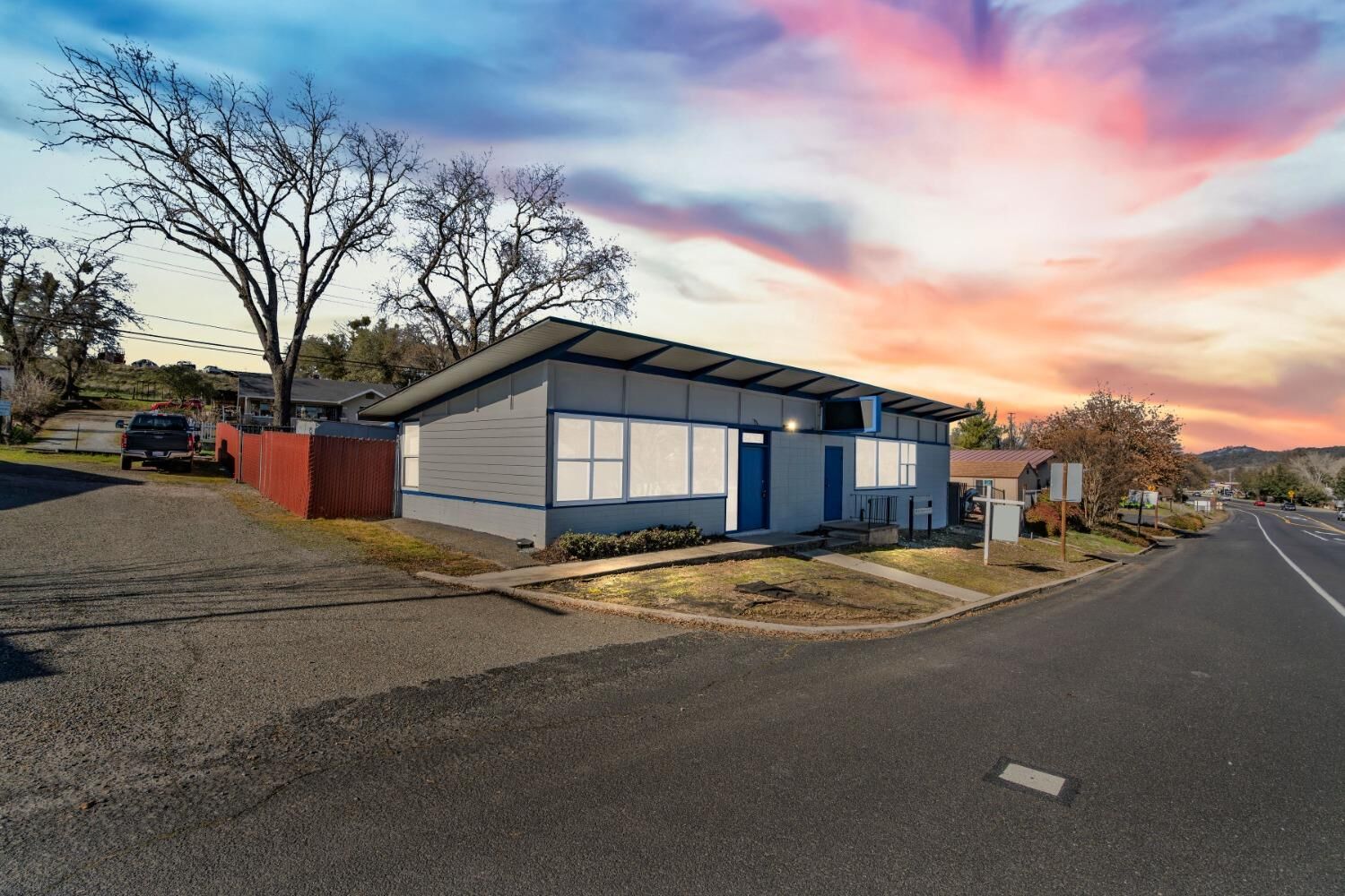 Property Photo: 596 E St. Charles St. CA 95249