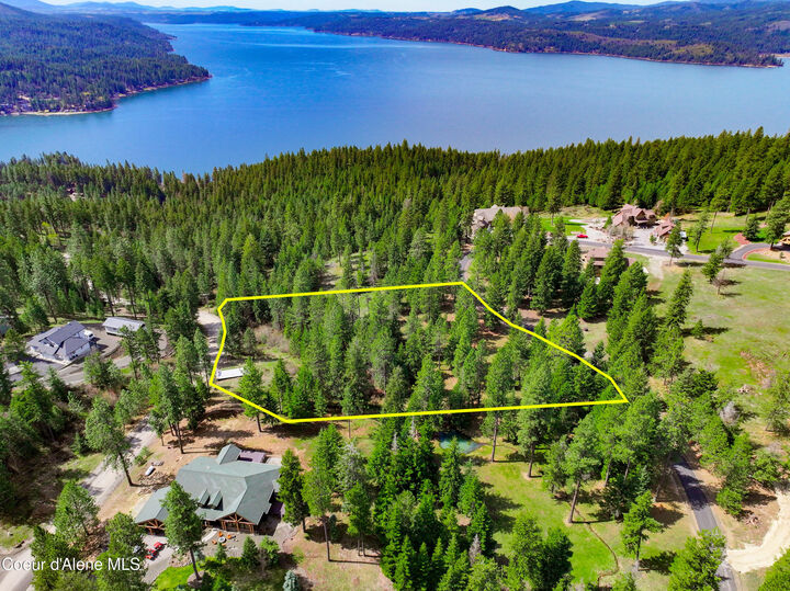 Property Photo:  Lots 11/12 Parkwood Acres  ID 83833 