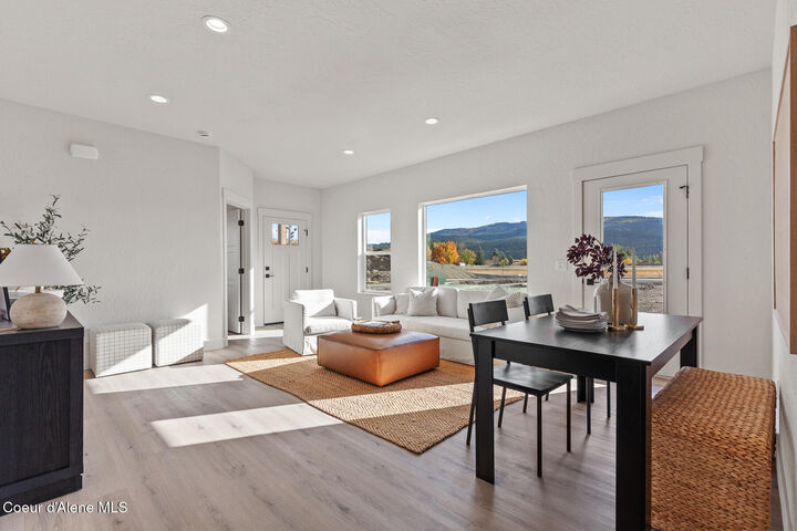 Property Photo:  371 N Terra St  ID 83854