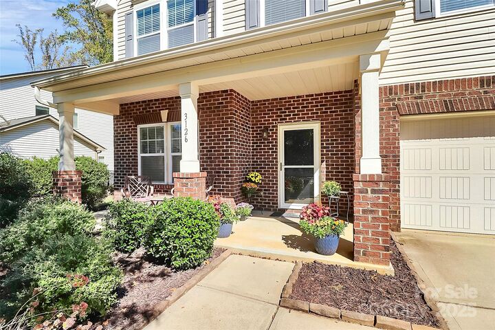 Property Photo:  3126 Gilroy Drive  SC 29707