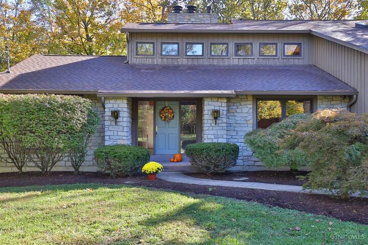 Property Photo:  9614 Tamarack Terrace  OH 45241