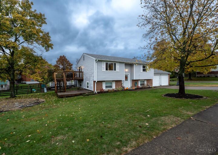 Property Photo:  2620 Jupiter Drive  OH 45014