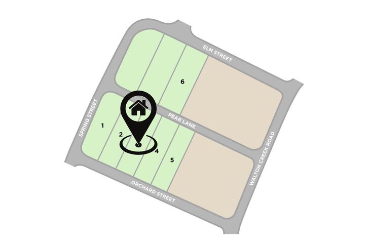 Property Photo:  7408 Orchard Street  OH 45227 