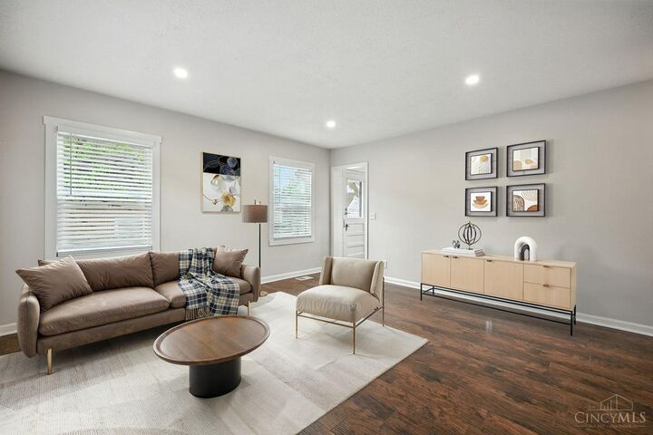 Property Photo:  68 Gambier Circle  OH 45218